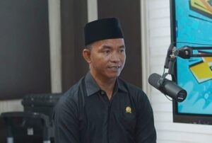 DPRD Balangan Apresiasi Dedikasi TNI di HUT ke-80