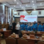 104 Mahasiswa Univsm Terancam Kehilangan Beasiswa Seribu Sarjana, DPRD Balangan Gelar RDPU