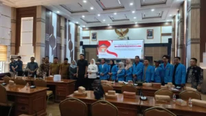 104 Mahasiswa Univsm Terancam Kehilangan Beasiswa Seribu Sarjana, DPRD Balangan Gelar RDPU