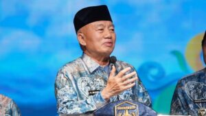 Gubernur Kalsel Tegaskan Pengawasan Ketat pada Penyedia MBG Usai Kasus Dugaan Keracunan di Kabupaten Banjar