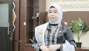 Ketua DPRD Apresiasi Balangan Raih Predikat Nindya Kabupaten Layak Anak 2025