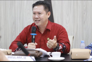 Atlet Balap Sepeda Balangan Sumbang Medali Perak di Porprov Kalsel 2025