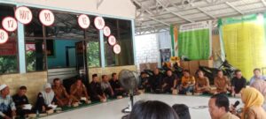 Anggota DPRD Balangan Apresiasi Rencana Penggabungan Desa di Kecamatan Juai