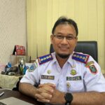 Pemprov Kalsel Matangkan Rencana Pengembangan Transportasi Massal Terintegrasi