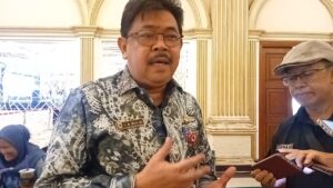 Rakerda dan Komdiphoria 2025 Jadi Momentum Penyatuan Visi Transformasi Digital di Kalsel