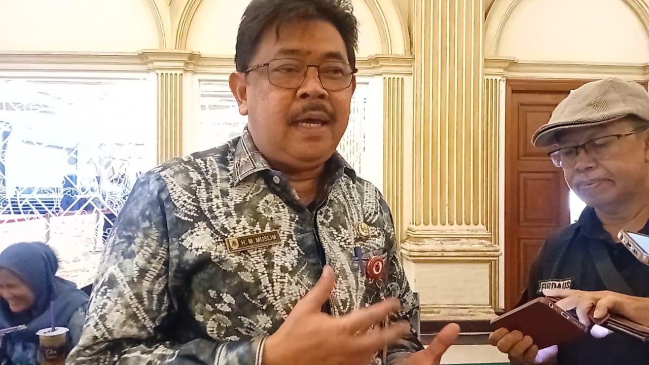 Rakerda dan Komdiphoria 2025 Jadi Momentum Penyatuan Visi Transformasi Digital di Kalsel