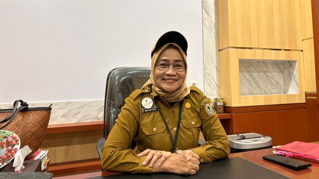 Pemprov Kalsel Tegaskan Komitmen Wujudkan Perkebunan Sawit Berkelanjutan