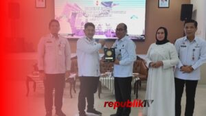 Pemkab HST Bentuk Pos Bantuan Hukum di Tingkat Desa dan Kelurahan