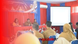 Disdik HST Gelar Pelatihan Metode Gasing untuk Tingkatkan Kemampuan Berhitung Siswa