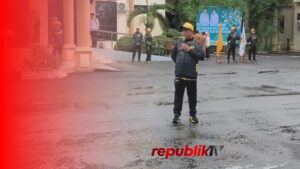 Ratusan Atlet HST Siap Harumkan Daerah di Porprov Kalsel ke-12