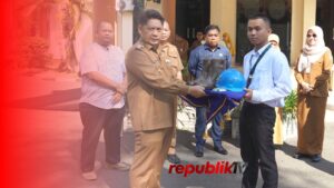 Bupati HST Dorong Peningkatan SDM dan Daya Saing Tenaga Kerja