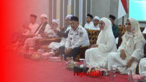 Hari Santri Nasional di HST, Santri Didorong Aktif Bangun Bangsa di Era Digital