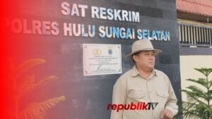 MAKI Klarifikasi Dugaan Pungli Jual Beli Tanah di HSS Kalsel