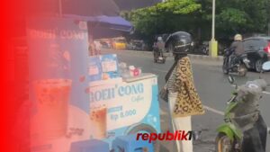 Tren Kopi Pinggir Jalan Semakin Digemari