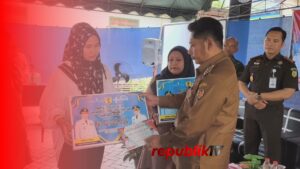 Pemkab HST Realisasikan Program Rehabilitasi 1000 Rumah untuk Warga Berpenghasilan Rendah