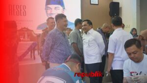 Pemkab HST Apresiasi Khitanan Massal untuk 191 Anak di Barabai