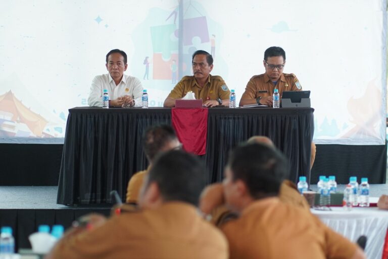 Perkuat Kualitas Layanan Publik Lewat Penguatan Kapasitas PPID