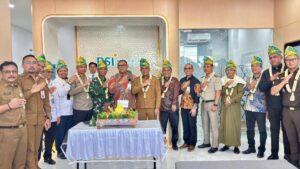 BSI Resmikan Kantor Cabang Pembantu Baru di Kotabaru, Perkuat Layanan Keuangan Syariah