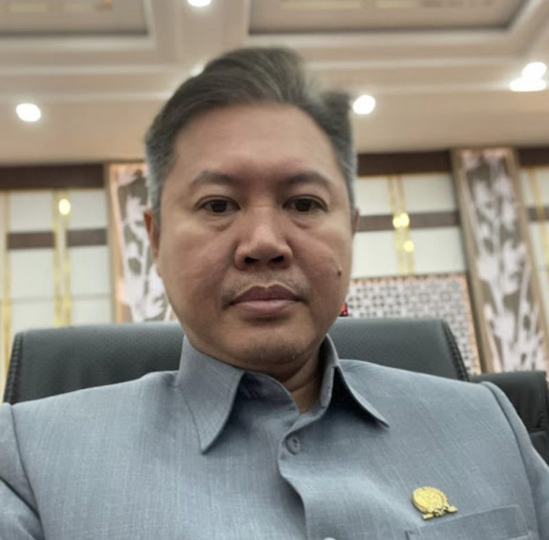 Anggota DPRD Apresiasi Kajian Peningkatan Layanan RSUD Datu Kandang Haji