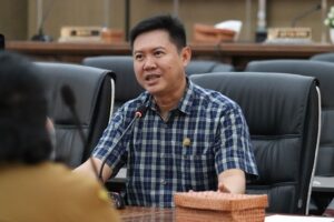 Saiful Arif Ajak Masyarakat Maknai Hari Pahlawan dengan Aksi Nyata