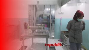 SPPG Pastikan Makanan Aman dan Higienis dengan SOP