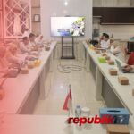 Dinas Pendidikan HST Gelar Refleksi Penyusunan Soal TKA di BPMP Kalsel