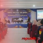Workshop Petani Milenial Dorong Inovasi Dan Hilirisasi Pertanian Banjar