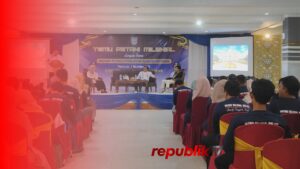 Workshop Petani Milenial Dorong Inovasi Dan Hilirisasi Pertanian Banjar