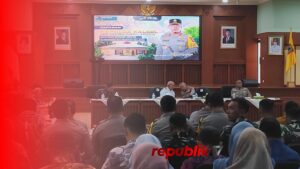 Standar Baru Operasional Program Makanan Bergizi Gratis di Kalsel