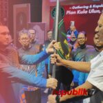 BikersMu Kalimantan Selatan Resmi Dikukuhkan, Perluas Dakwah Lewat Komunitas Motor