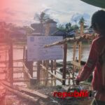 Pemerintah Kabupaten Banjar Bangun Dermaga Baru Di Desa Dalam Pagar Ulu