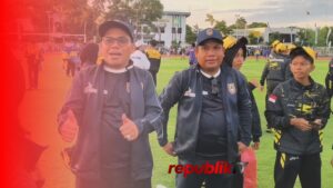 Kontingen HST Sementara Raih 68 Medali di Porprov Kalsel ke-12