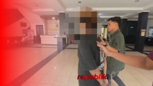 Pemerasan Bermodus Konten Asusila, Pemuda 20 Tahun Ditangkap Polisi