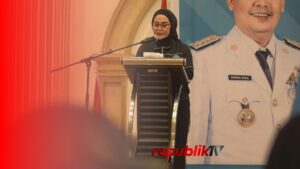 PKK HST Dorong Inovasi untuk Cegah Stunting dan Tekan Kemiskinan