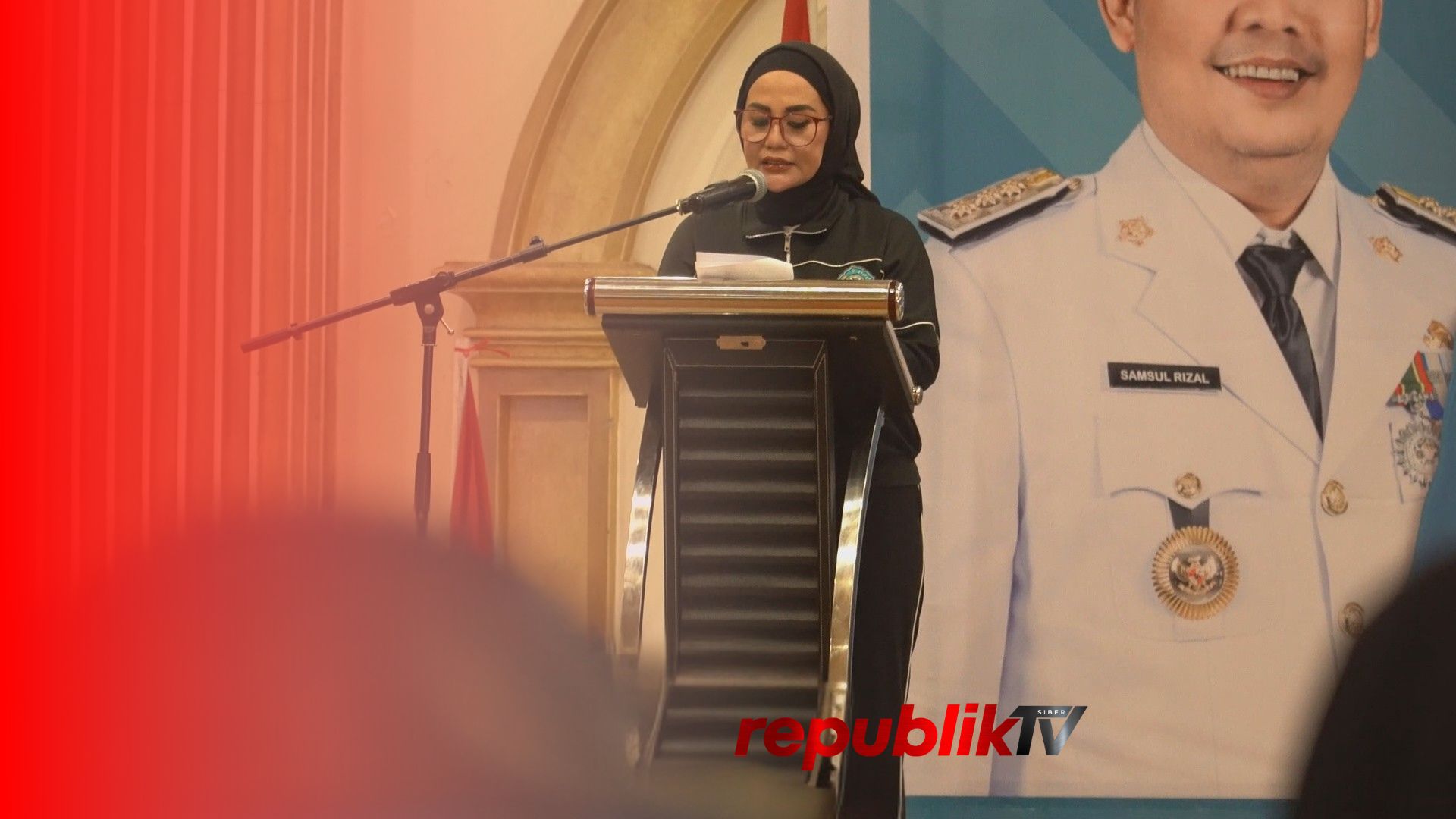 PKK HST Dorong Inovasi untuk Cegah Stunting dan Tekan Kemiskinan