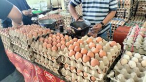 Harga Bahan Pokok di Kalsel Relatif Stabil Menjelang Akhir Tahun