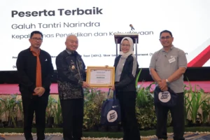 KPK Gelar Pelatihan Integritas untuk Eksekutif dan Legislatif Pemprov Kalsel