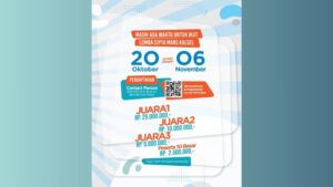 Dinas Pariwisata Kalsel Gelar Lomba Cipta Lagu Mars untuk Wujudkan Identitas dan Kebanggaan Daerah