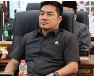 Anggota DPRD Balangan, Fathurrahman, Ajak Masyarakat Hidup Sehat melalui Olahraga