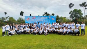 Diskominfo Kalsel Gelar KomuniAksi GPR Core untuk Perkuat Kehumasan SKPD