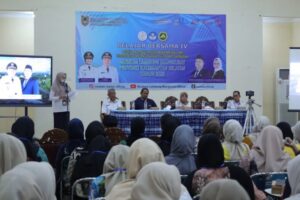 Disdikbud Kalsel Gelar Belajar Bersama ke-4 di Museum Lambung Mangkurat