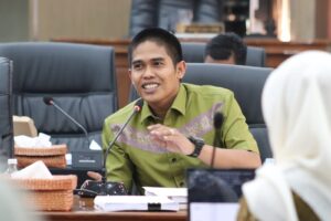Reformasi Perencanaan dan Optimalisasi PAD Jadi Fokus Utama Penyusunan APBD 2026 Balangan