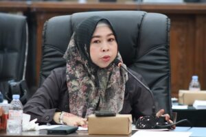 Ketua DPRD Balangan Dorong Generasi Muda Aktif dalam Pelestarian Budaya Daerah