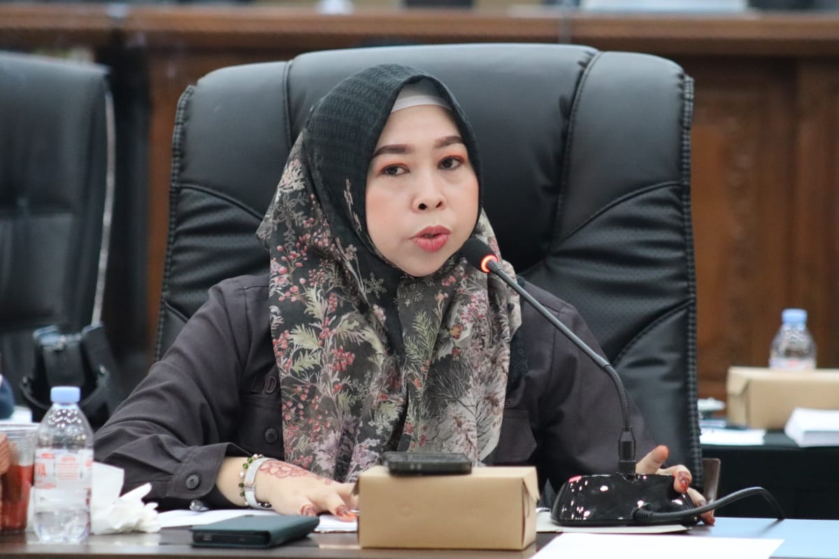 Ketua DPRD Balangan Dorong Generasi Muda Aktif dalam Pelestarian Budaya Daerah