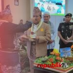 Paripurna Istimewa Peringati Hari Jadi ke-66 Kabupaten Hulu Sungai Tengah