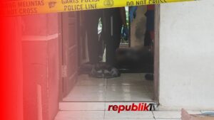 Pria 67 Tahun Ditemukan Meninggal di Rumah, Diduga Telah Tiga Hari