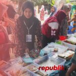 Festival UMKM Pekauman Ulu Dorong Inovasi dan Ekonomi Desa