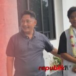 Dina Aulia Sumbang Emas SEA Games 2025, Disambut Meriah di Hulu Sungai Tengah