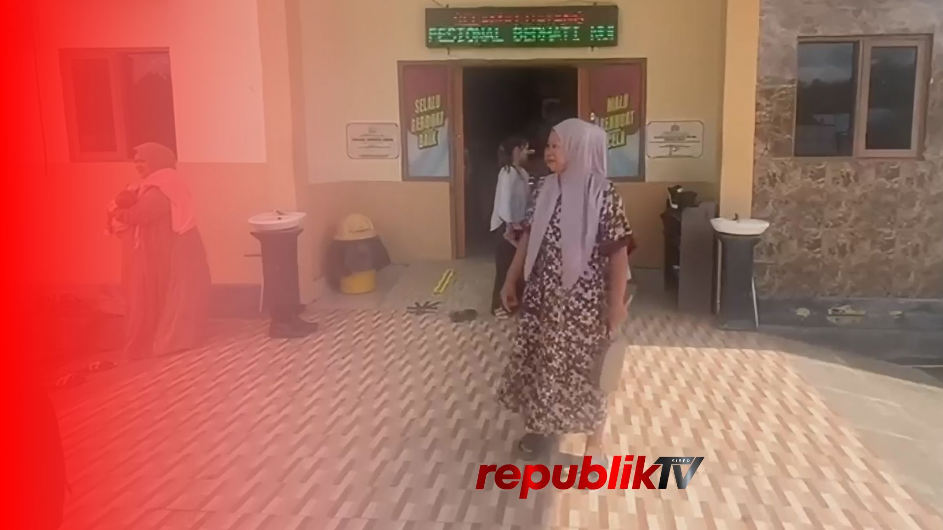 Warga Adukan Dugaan Penyimpangan Bantuan KPM