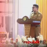 Closing Ceremony Pengimbasan SBI Tandai Komitmen Pendidikan Berkelanjutan HST